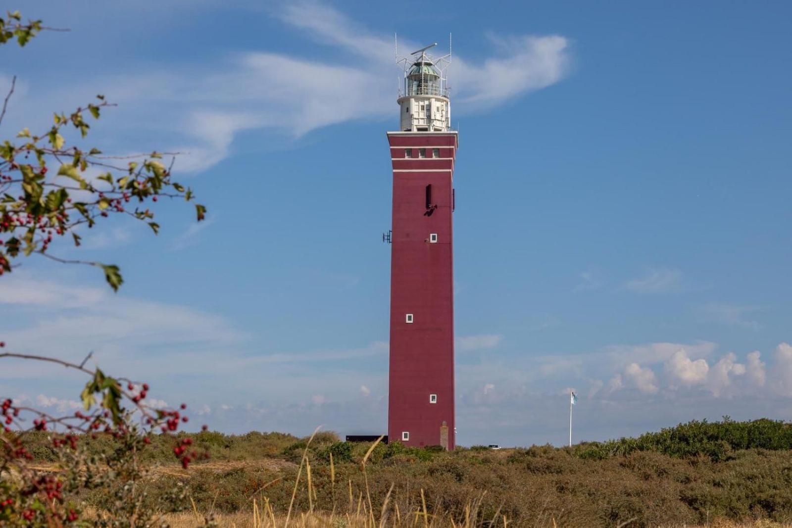 Vakantiehuis - De Haaijmanweg 5 | Burgh Haamstede 'Huisje 86' エクステリア 写真