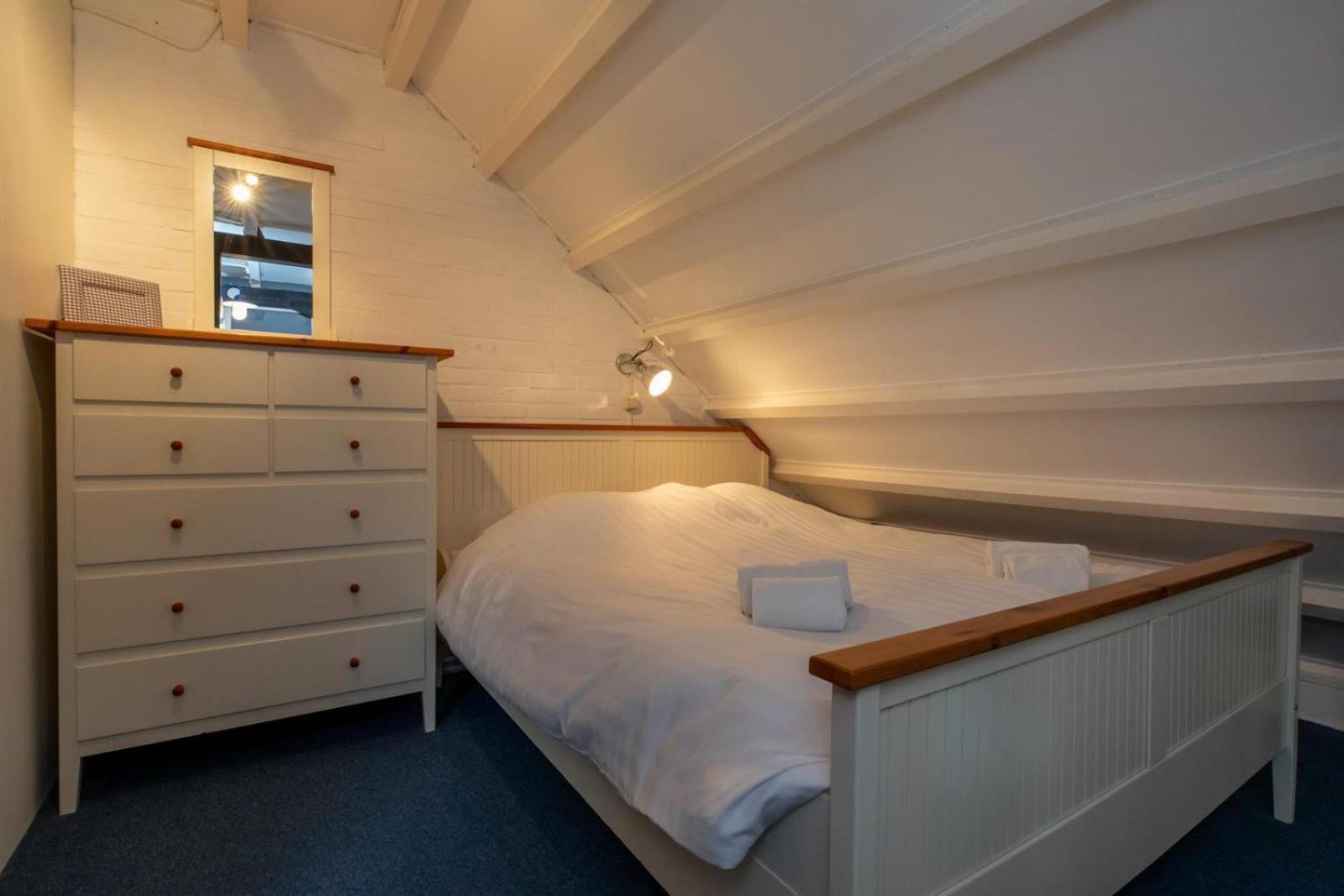 Vakantiehuis - De Haaijmanweg 5 | Burgh Haamstede 'Huisje 86' エクステリア 写真