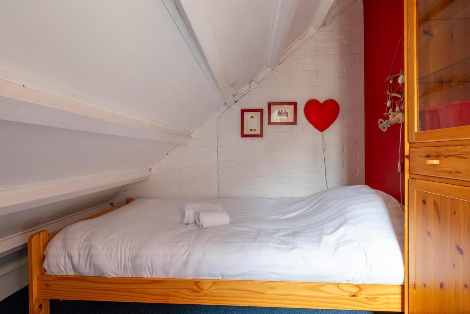 Vakantiehuis - De Haaijmanweg 5 | Burgh Haamstede 'Huisje 86' エクステリア 写真
