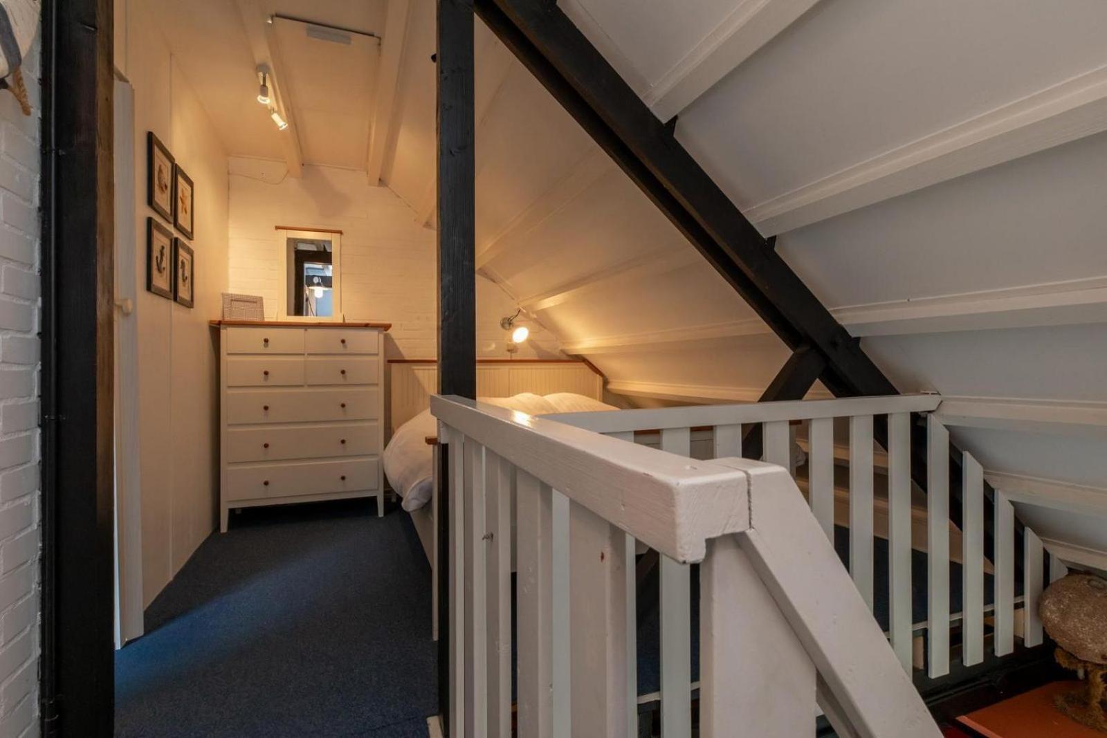 Vakantiehuis - De Haaijmanweg 5 | Burgh Haamstede 'Huisje 86' エクステリア 写真